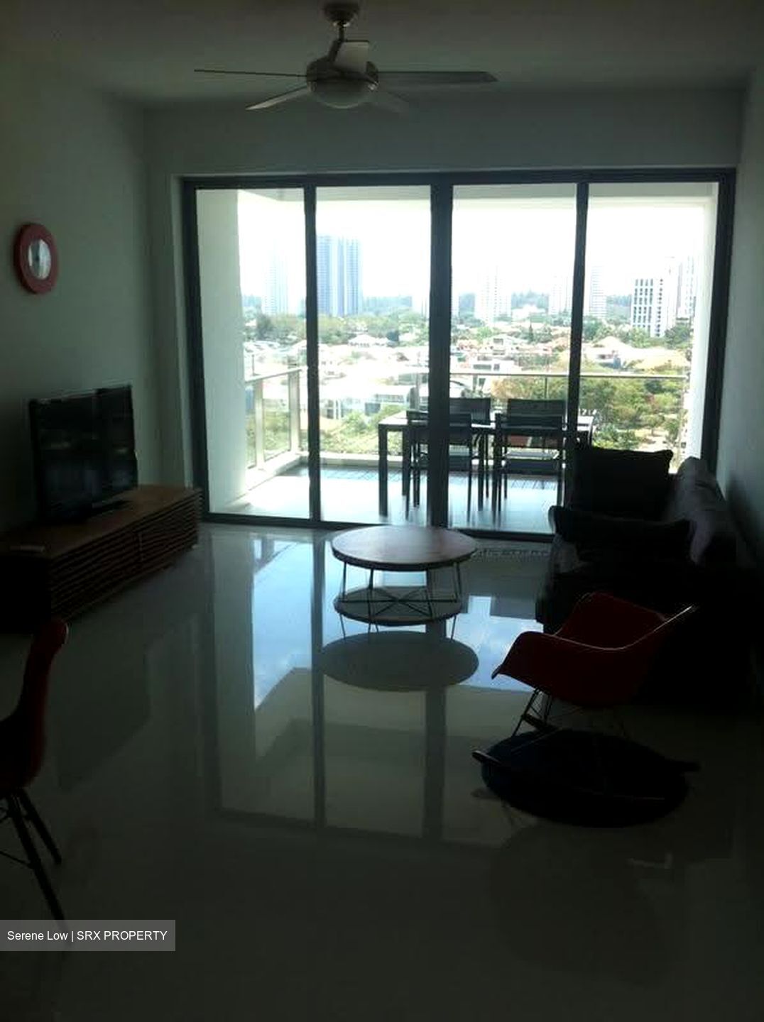 Dakota Residences (D14), Condominium #636458961